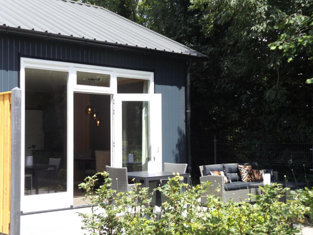 Het Broekeroord Bed & Breakfast Wezep Exterior photo